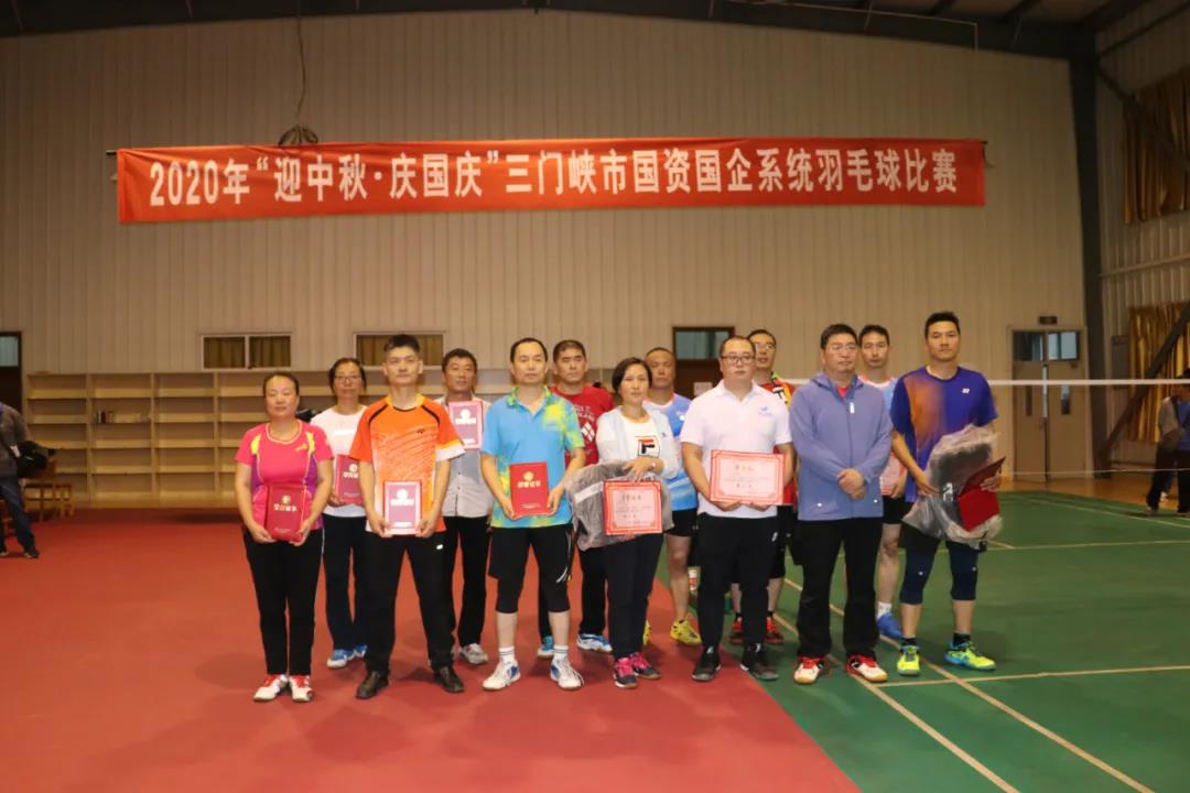 以,球,會友,全民健身,共建,和諧,—,市,國資, . 以球會友 全民健身 共建和諧 ——市國資國企系統(tǒng)羽毛球比賽在集團(tuán)舉行