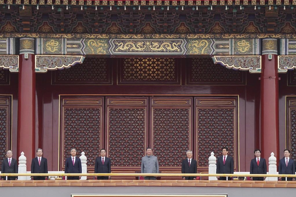 集團(tuán)公司,組織,干部,職工,收看,慶祝,百年,恰, . 集團(tuán)公司組織干部職工收看慶祝中國(guó)共產(chǎn)黨成立100周年大會(huì)