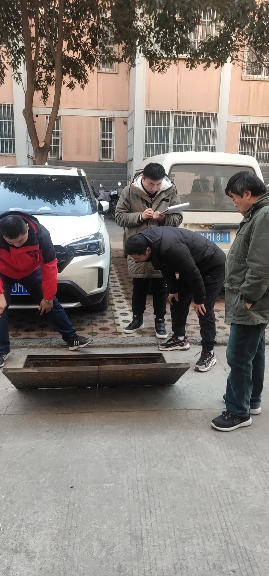 優(yōu)化,營商環(huán),境,做好,供水,服務,降低,管網(wǎng), . 優(yōu)化營商環(huán)境，做好供水服務-降低供水管網(wǎng)漏損率