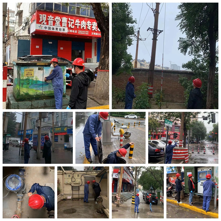 履職擔,當保,供水,涓涓,清流,映初,心,市,人可, . 履職擔當保供水，涓涓清流映初心