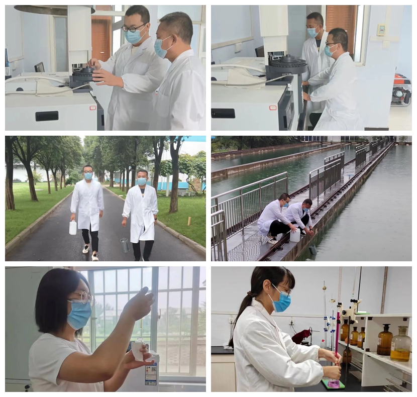 履職擔,當保,供水,涓涓,清流,映初,心,市,人可, . 履職擔當保供水，涓涓清流映初心